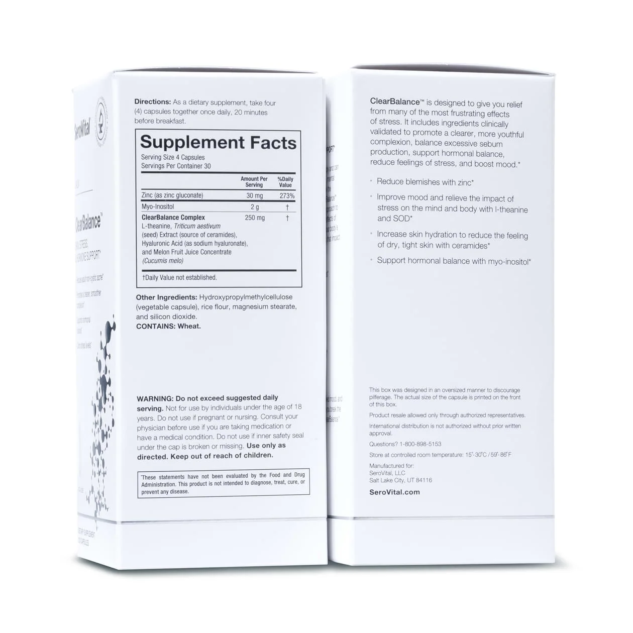 ClearBalance® - Image 4