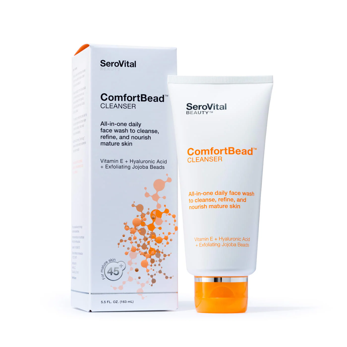 ComfortBead™ Cleanser - Image 3