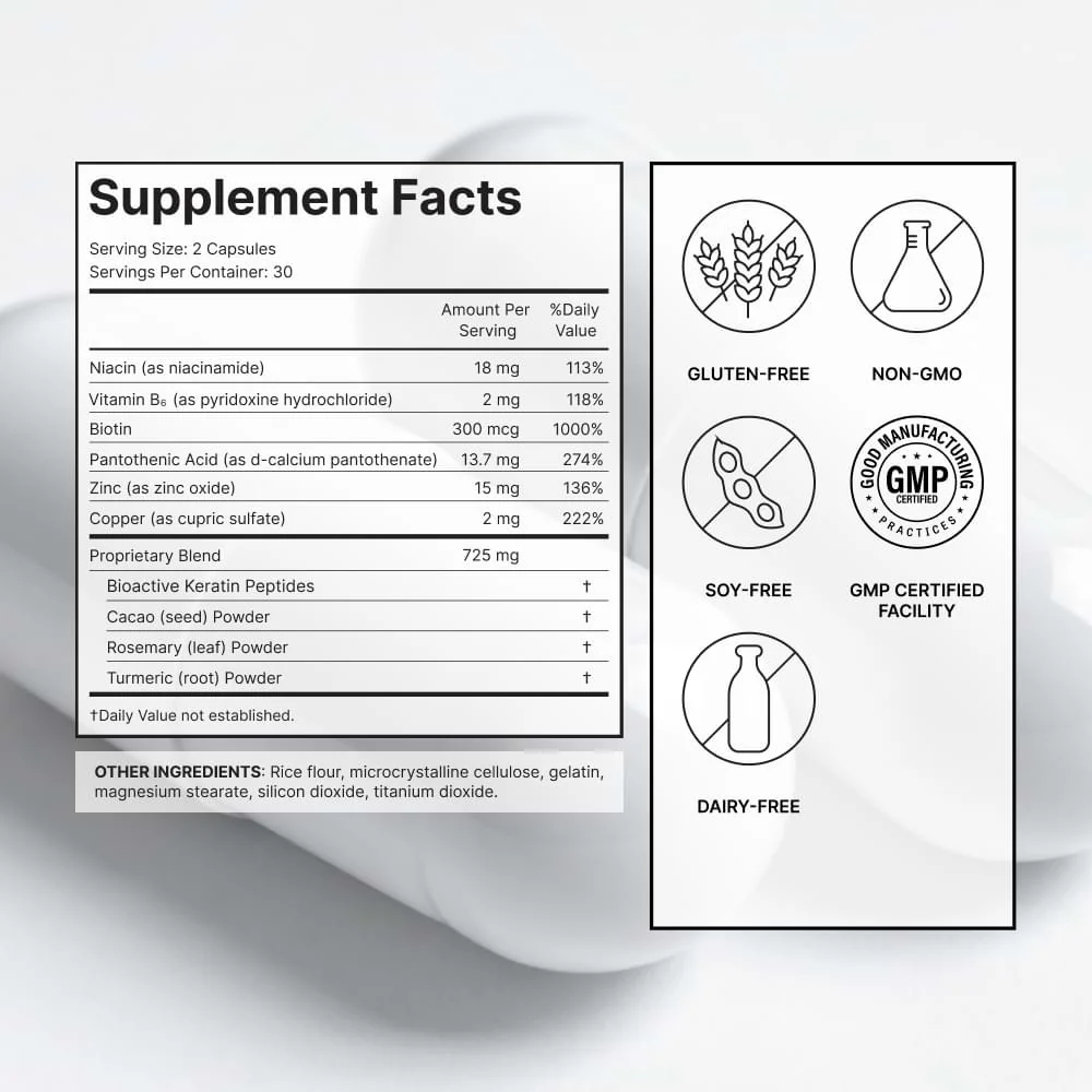 Hair Regeneres® - Image 7