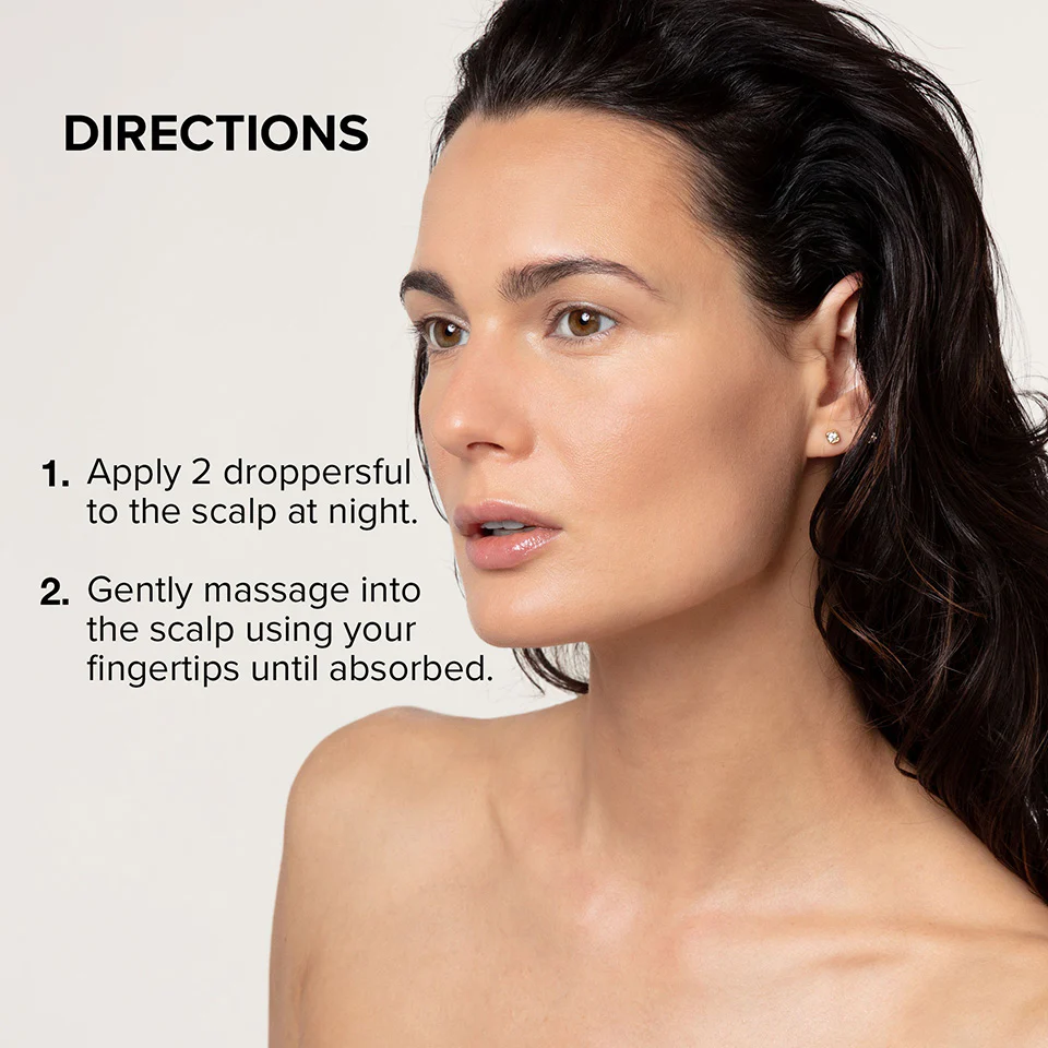 Hair Regeneres® Serum (2-pack) - Image 4