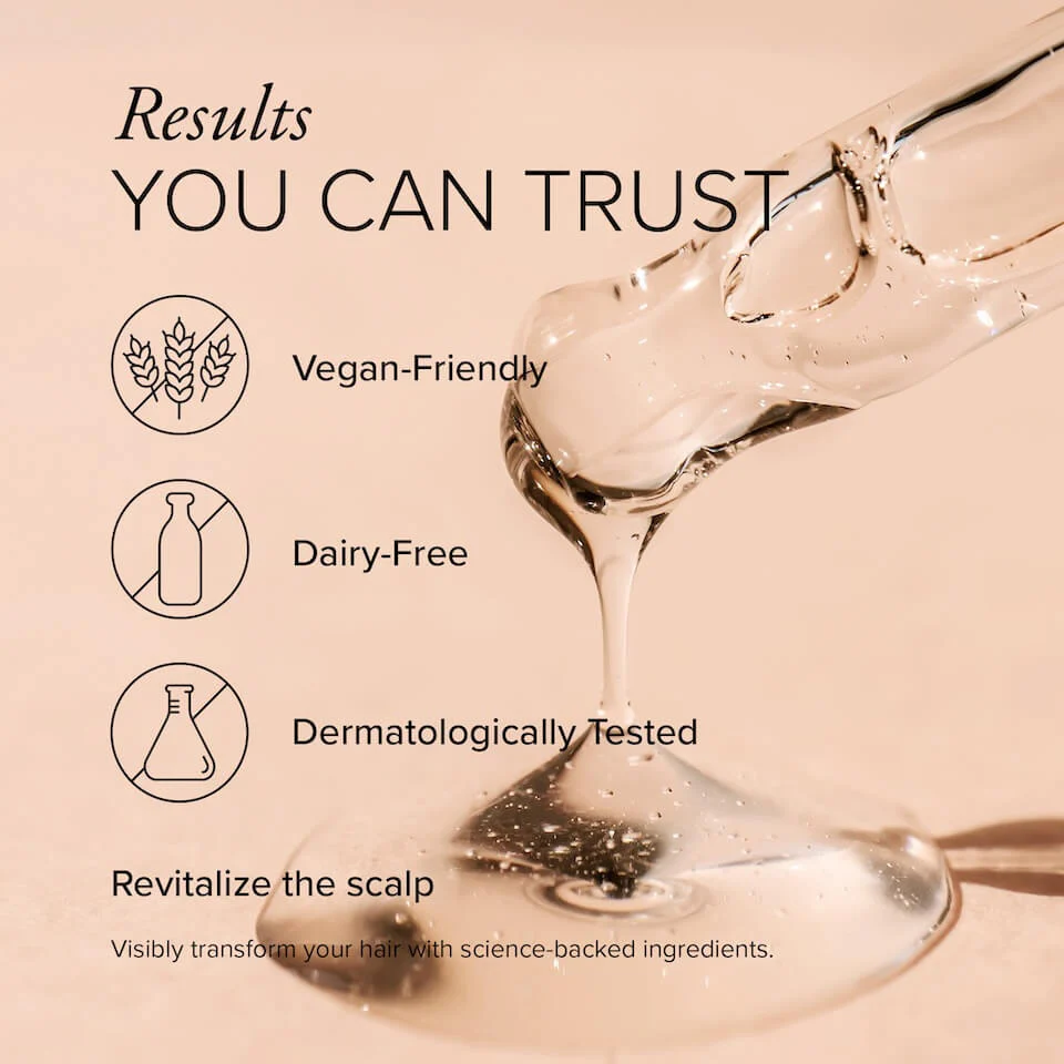 Hair Regeneres® Serum - Image 5