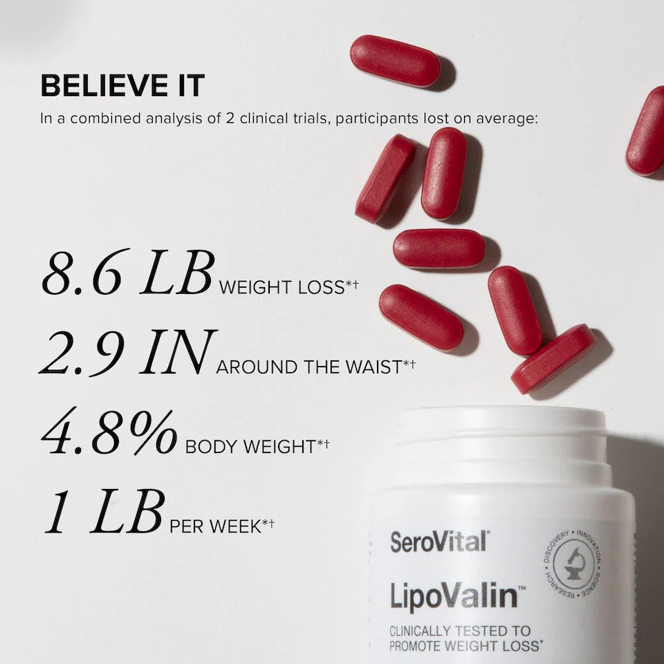 LipoValin™ - Image 4