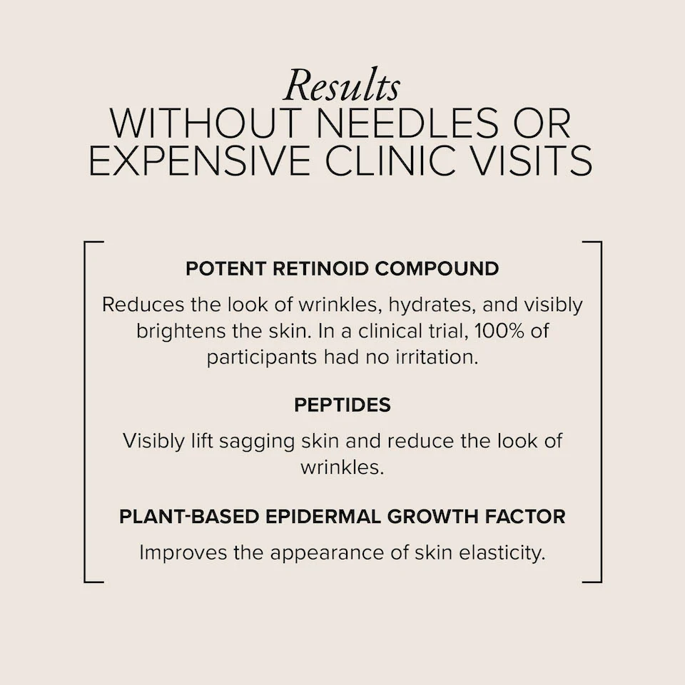 RetinAll™ Daily Serum - Image 3