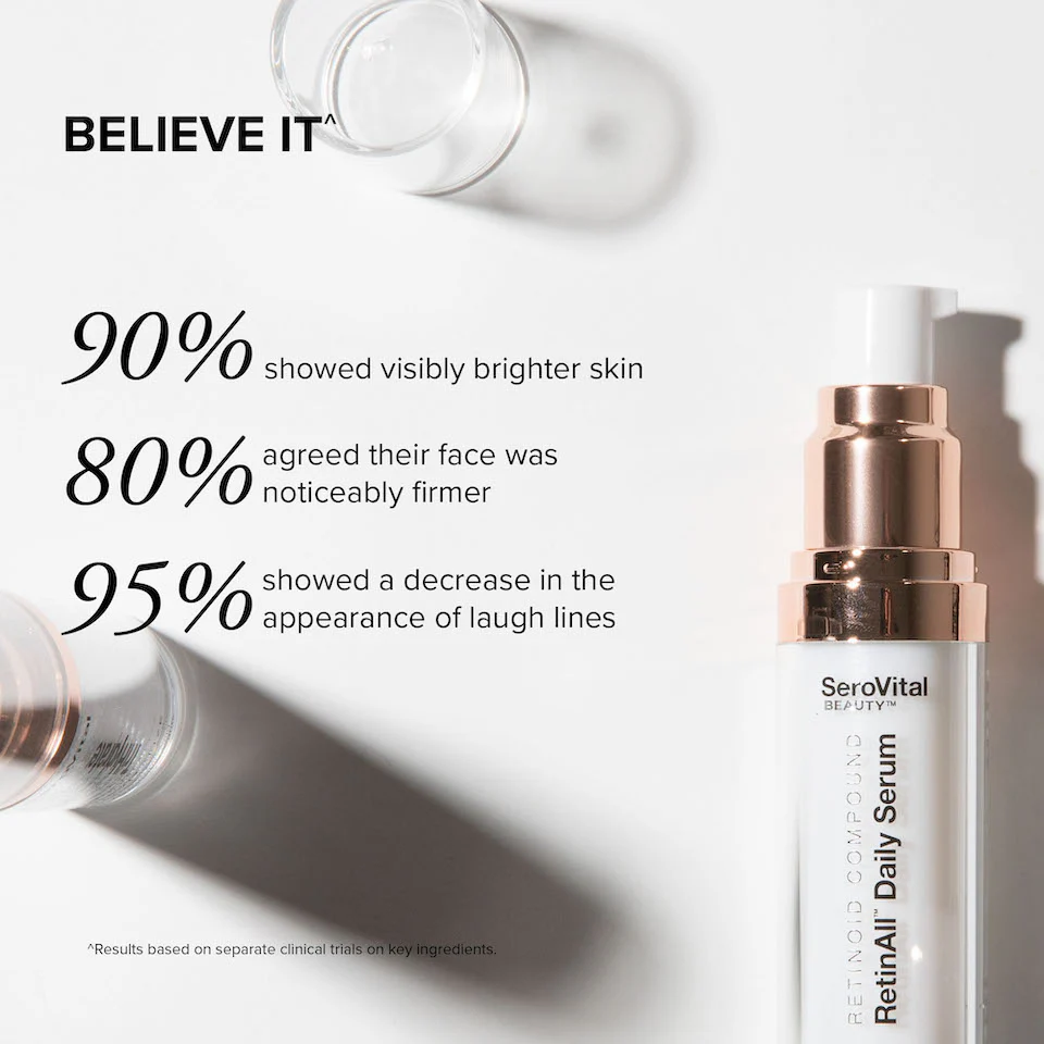 RetinAll™ Daily Serum - Image 6