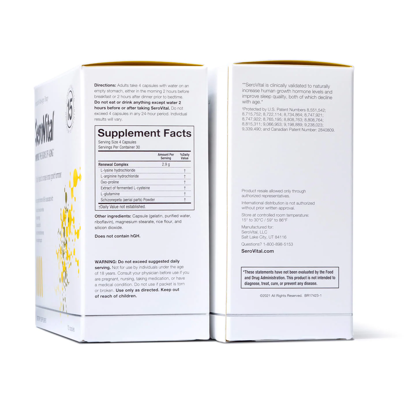 SeroVital® - Image 5