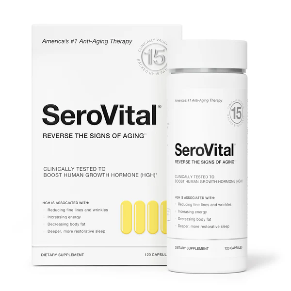 SeroVital® - Image 9