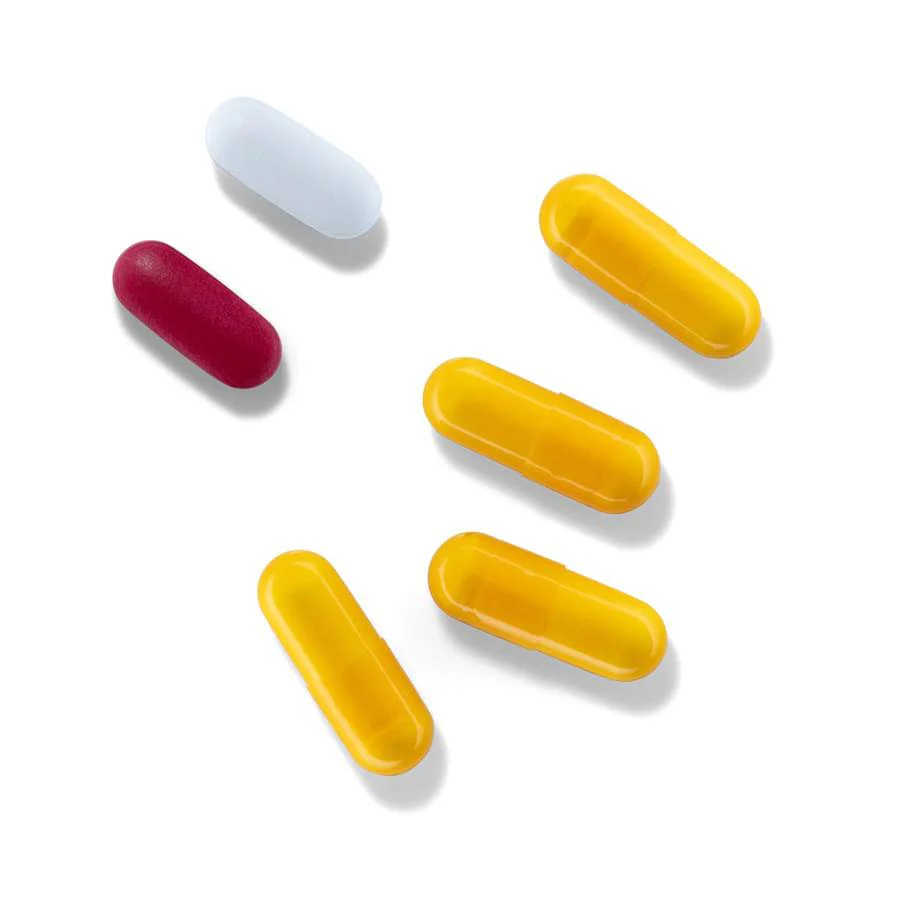 SeroVital® ADVANCED 3-Month Subscription - Image 4