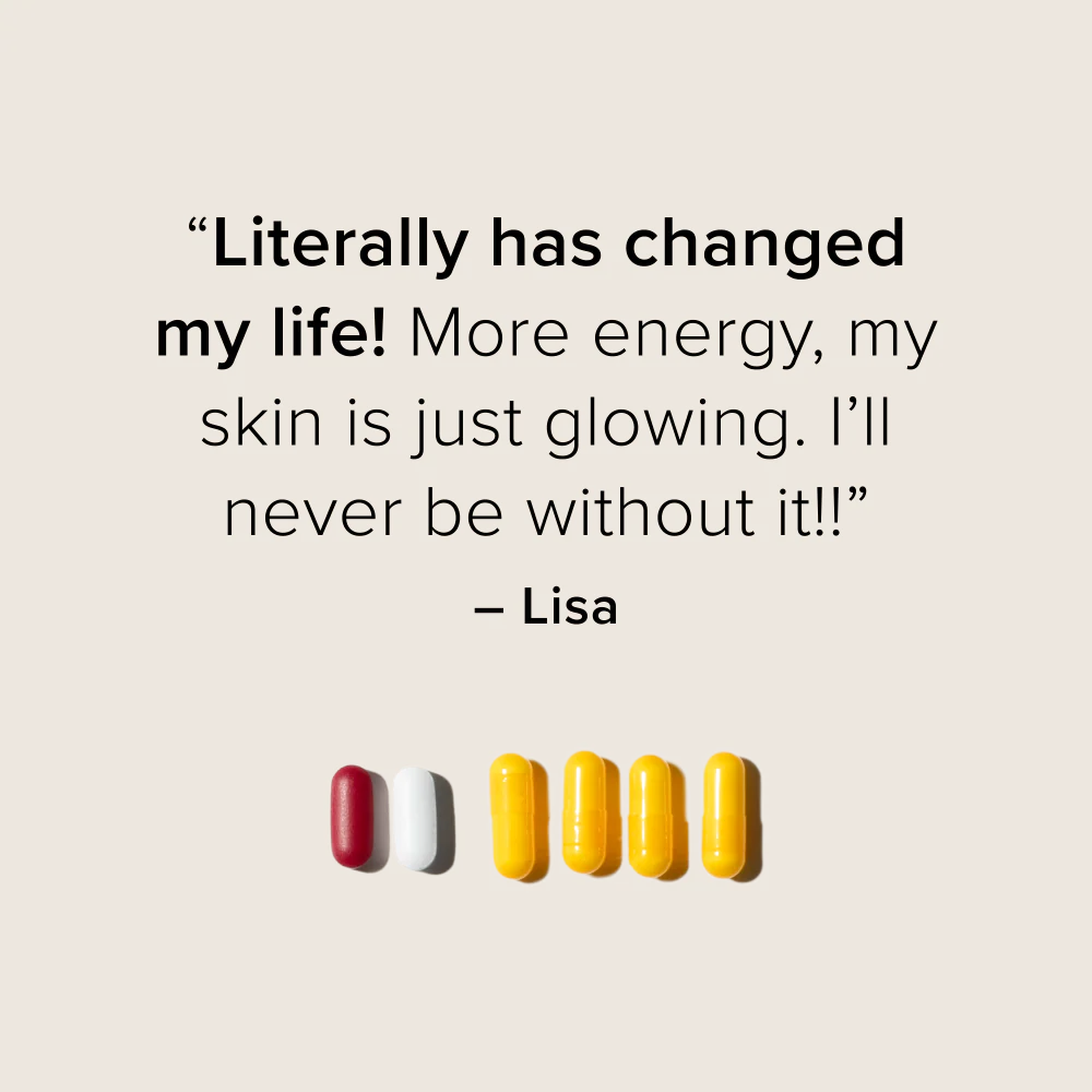 SeroVital® ADVANCED - Image 6