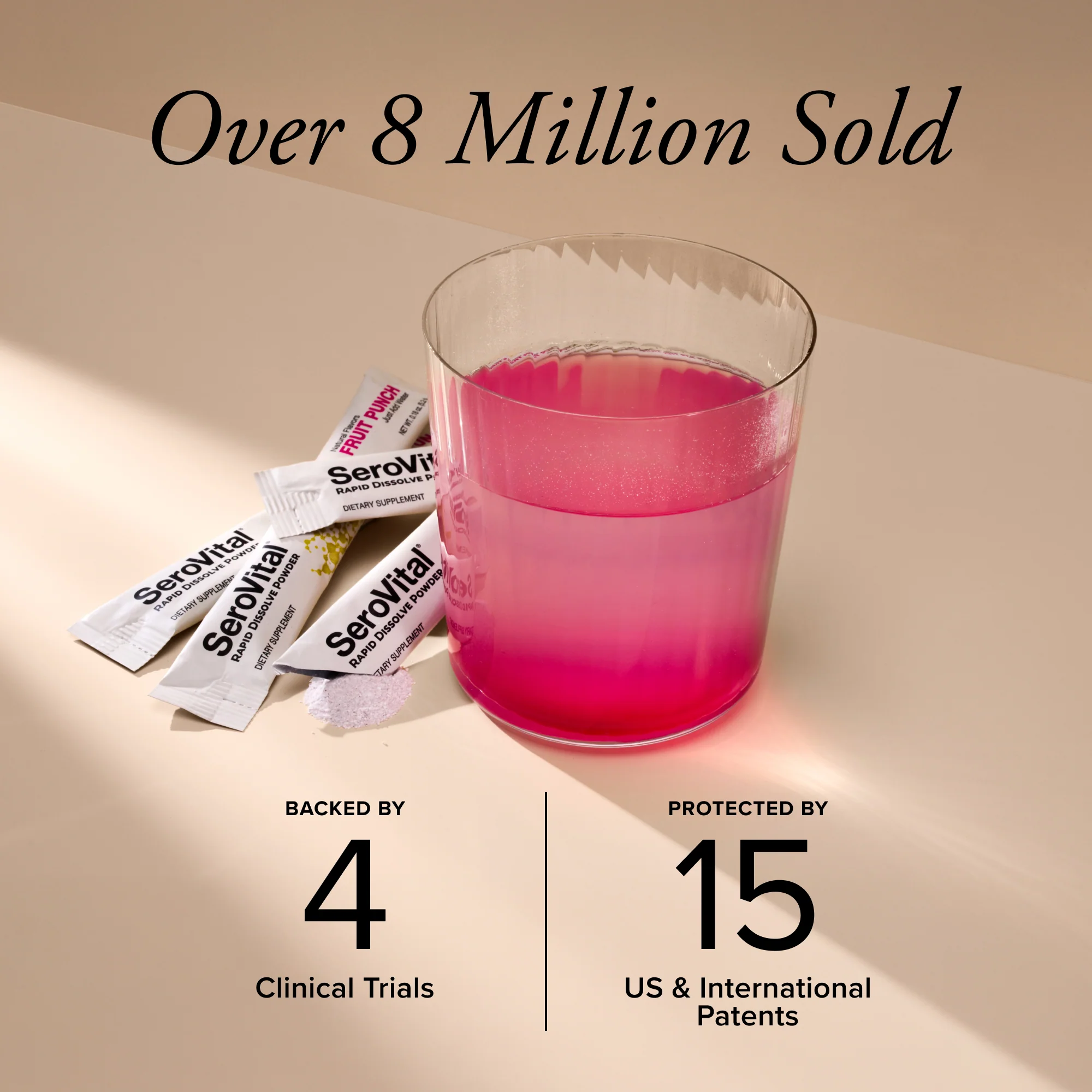 SeroVital® Powder 14-Day Pack - Image 9