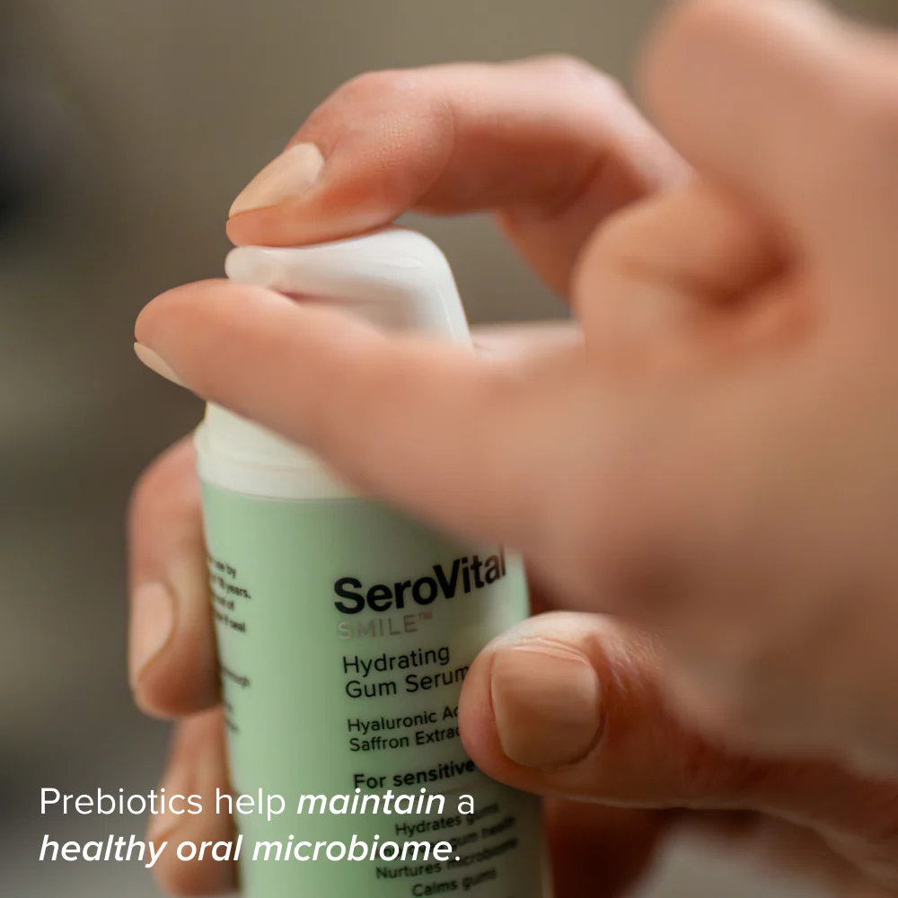 Hydrating Gum Serum - Image 3