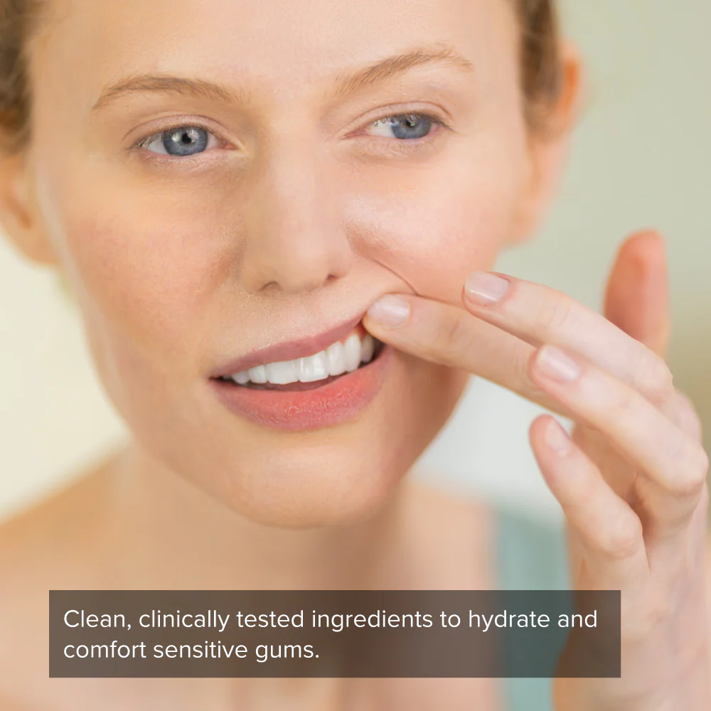 Hydrating Gum Serum - Image 4