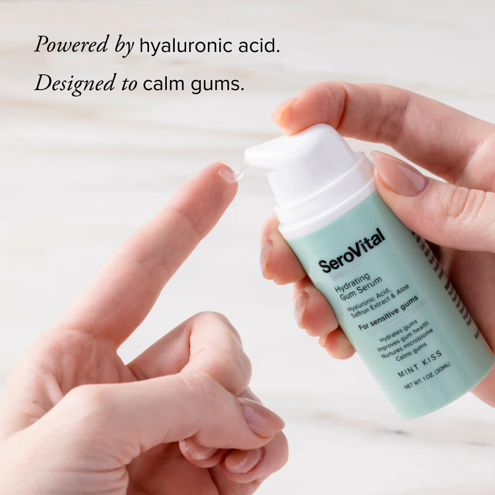 Hydrating Gum Serum - Image 5