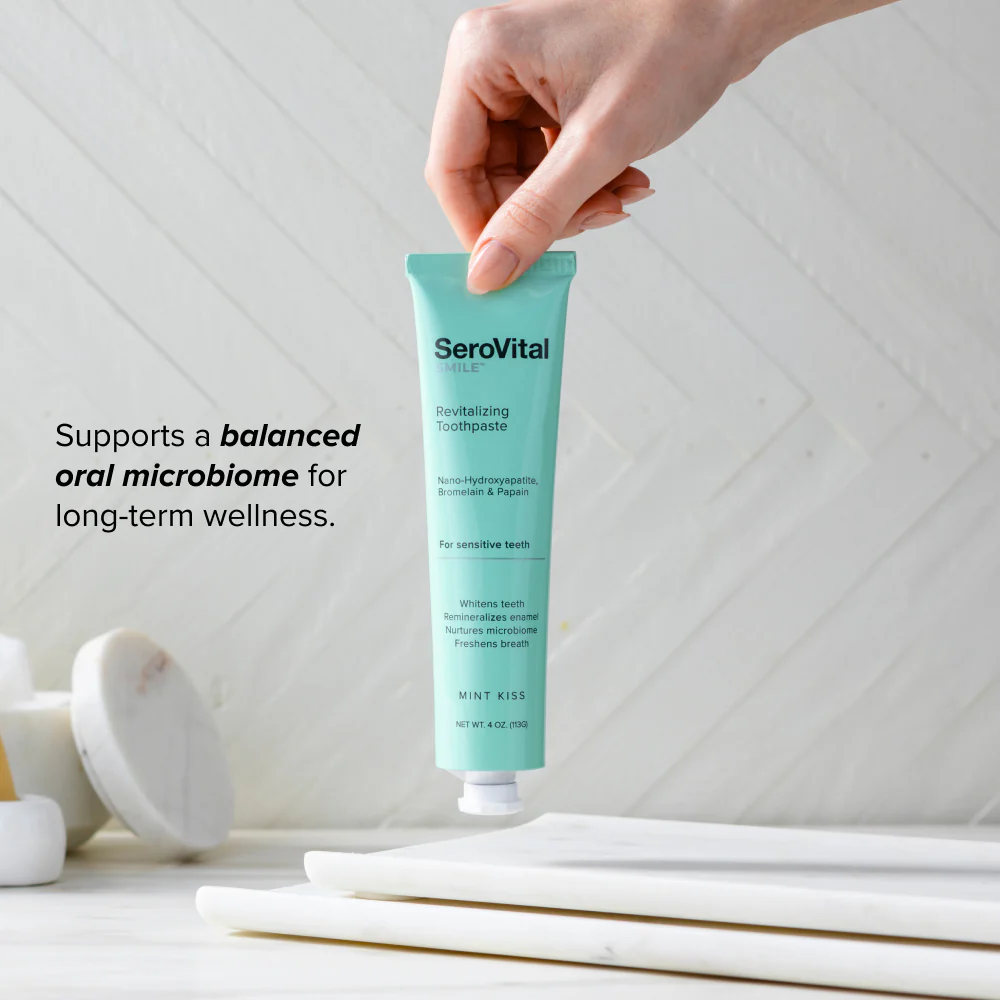 Revitalizing Toothpaste - Image 4