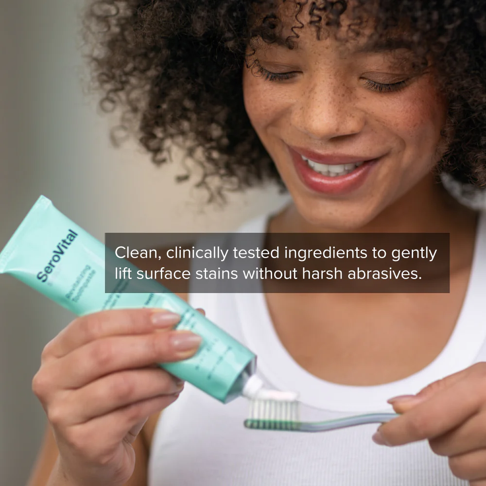 Revitalizing Toothpaste - Image 5