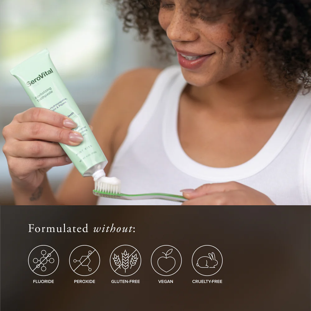 Revitalizing Toothpaste - Image 7