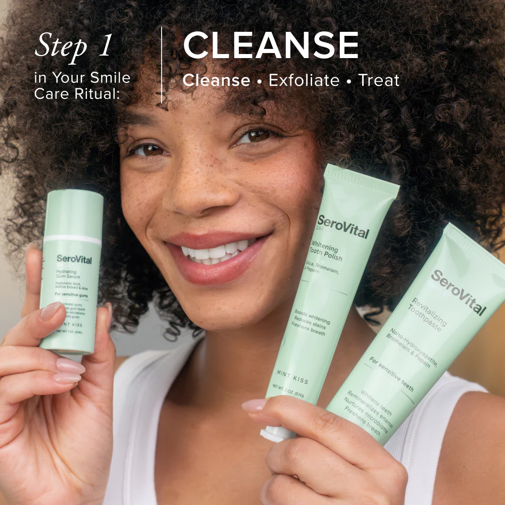 Revitalizing Toothpaste - Image 8