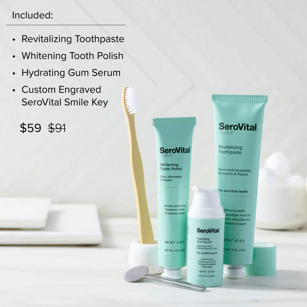 Radiant Smile Kit - Image 8