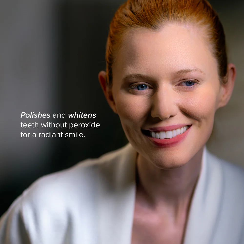 Whitening Tooth Polish - Image 3