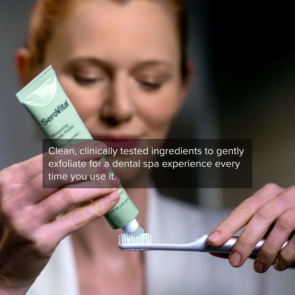 Whitening Tooth Polish - Image 4