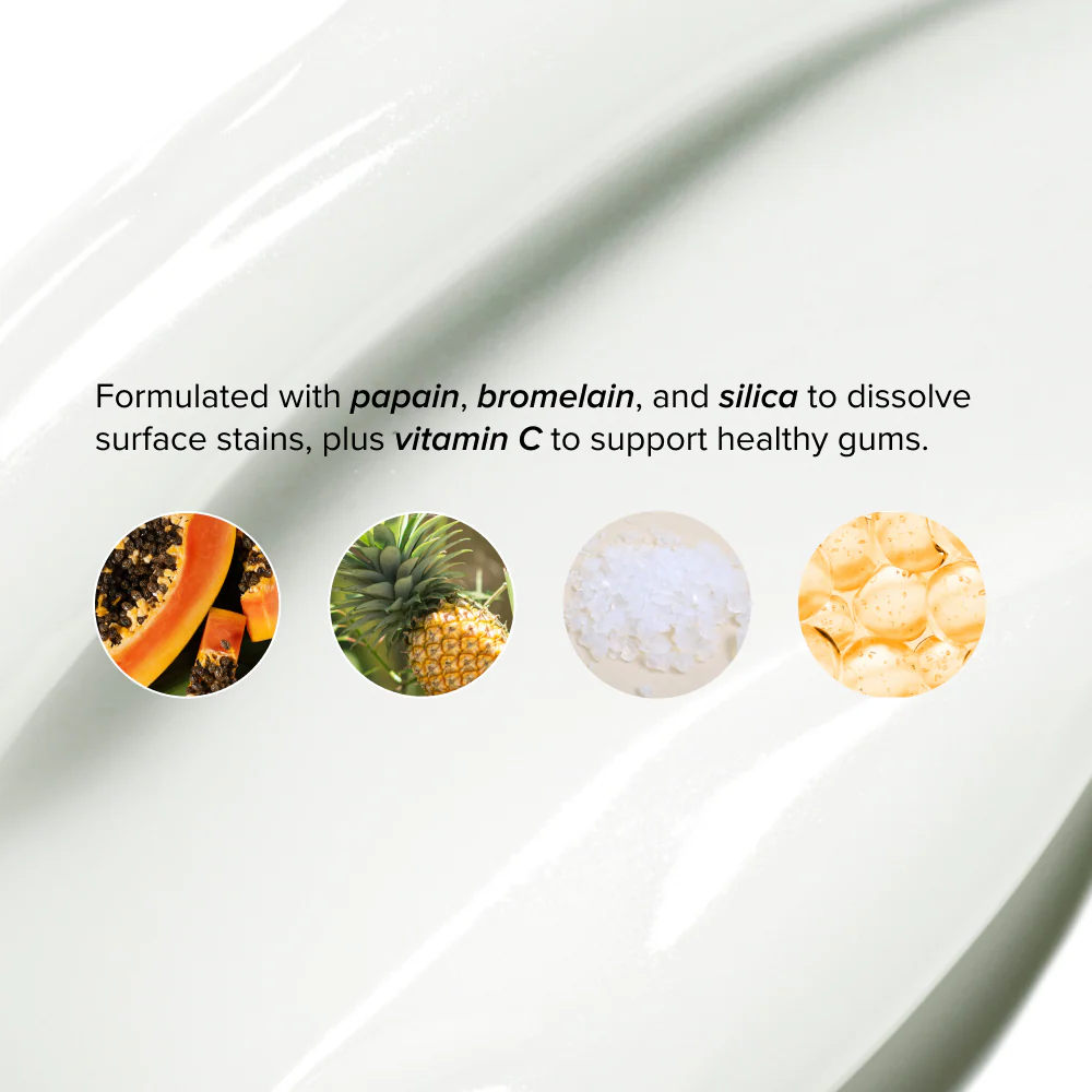 Whitening Tooth Polish - Image 6