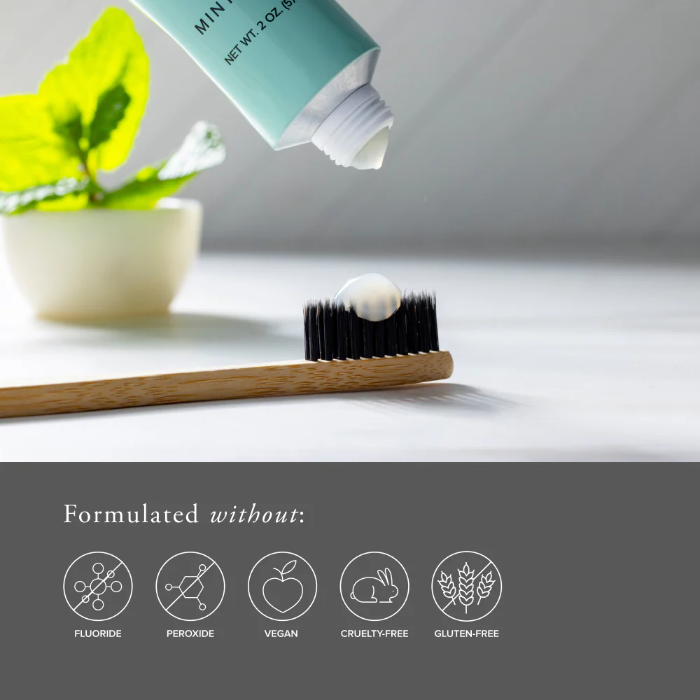 Whitening Tooth Polish - Image 7