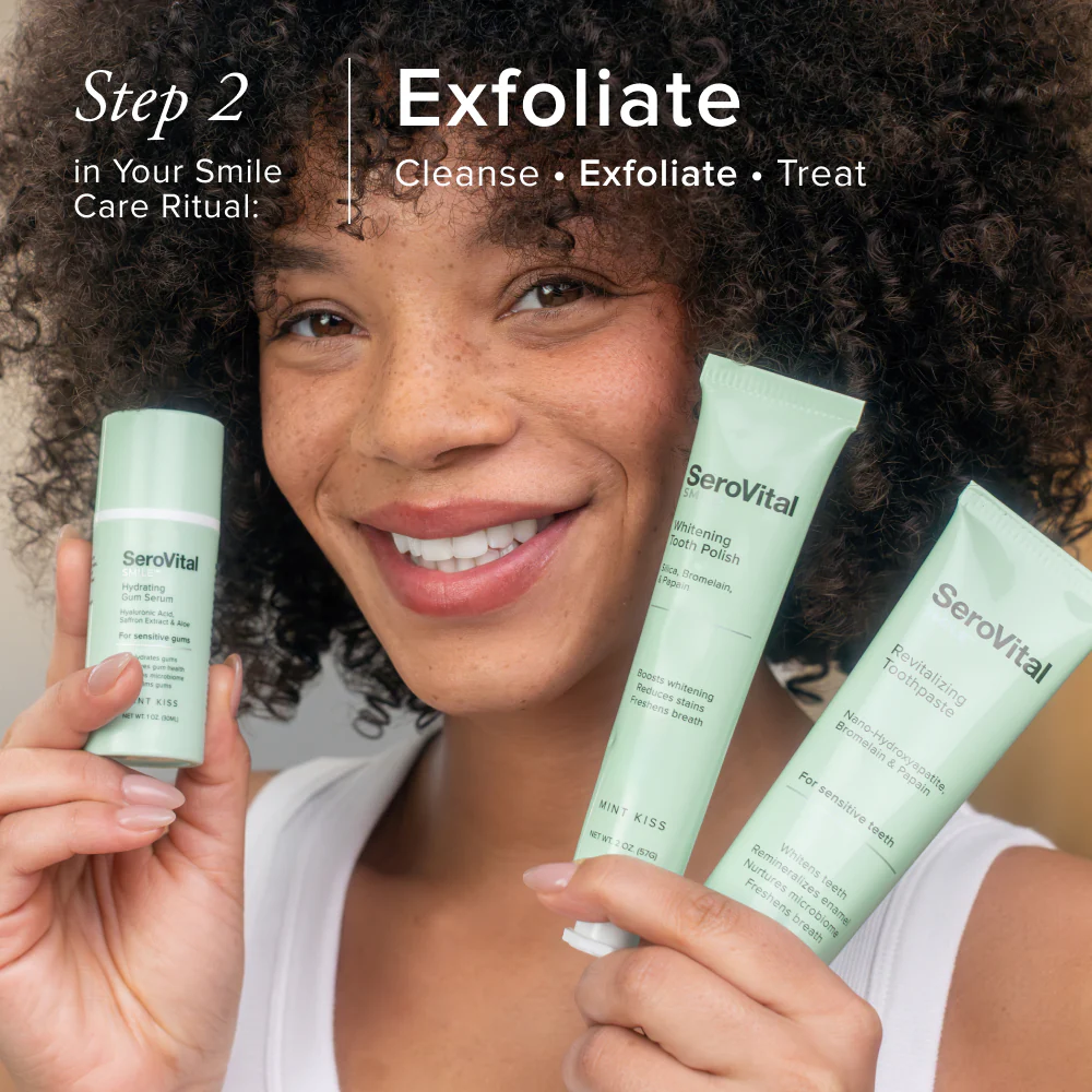 Whitening Tooth Polish - Image 8